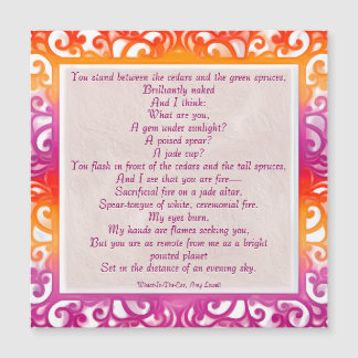 LGBTQ, Orgulho, Poeta Lésbica, Amy Lowell 1874-192