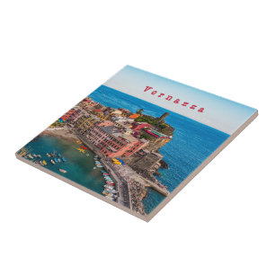 LGR002 VERNAZZA - Cinque Terre - Italy -