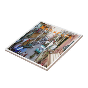 LGR015 MANAROLA - Old Town - Cinque Terre -