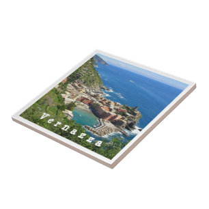 LGR018 VERNAZZA - Cinque Terre - Itália -