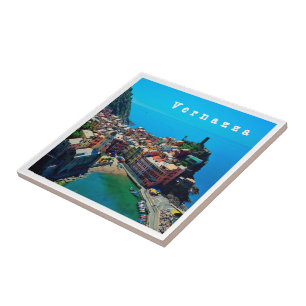 LGR022 VERNAZZA - Cinque Terre - Liguria -