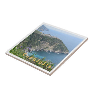 LGR023 CORNIGLIA - Cinque Terre - Itália -