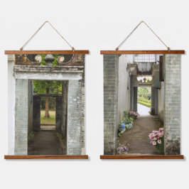 Li Garden Series: Corridors of Tranquility