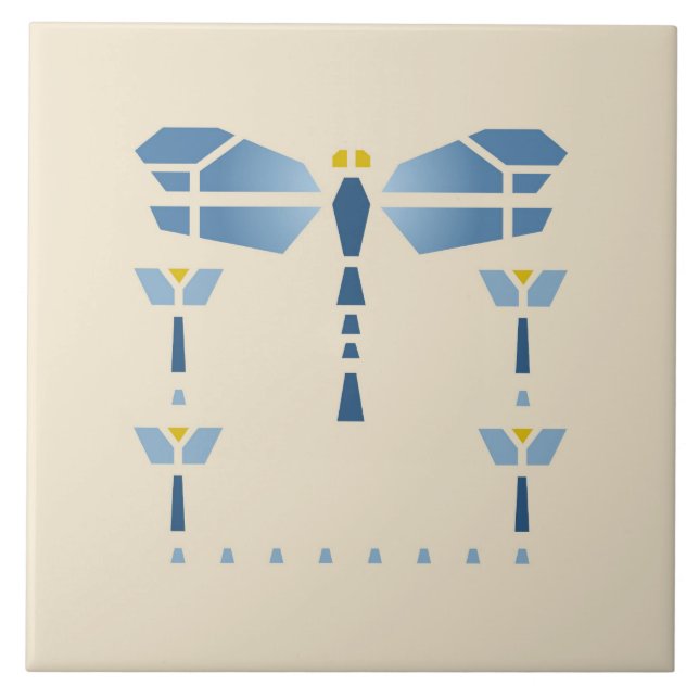 "Libélula adoptiva " de Helen (Frente)