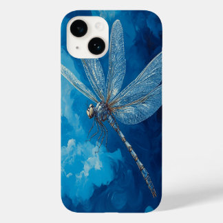 🦋 Libélula Celestial