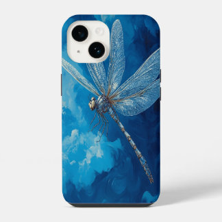 🦋 Libélula Celestial
