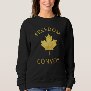 LIBERDADE CONVOY 2022 MAPA CAMISETAS DE CAMINHÃO C
