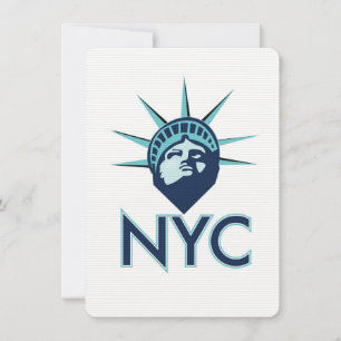 Liberdade da Cidade de Nova York