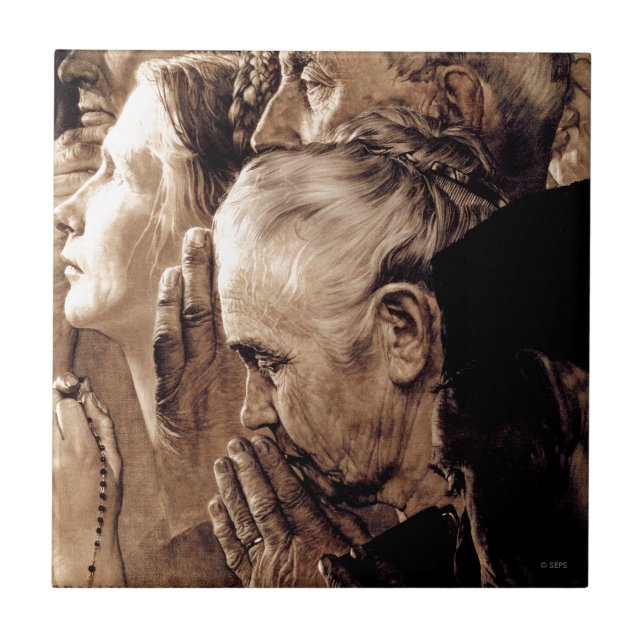 Liberdade de Culto (Frente)