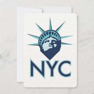 Liberdade de NYC