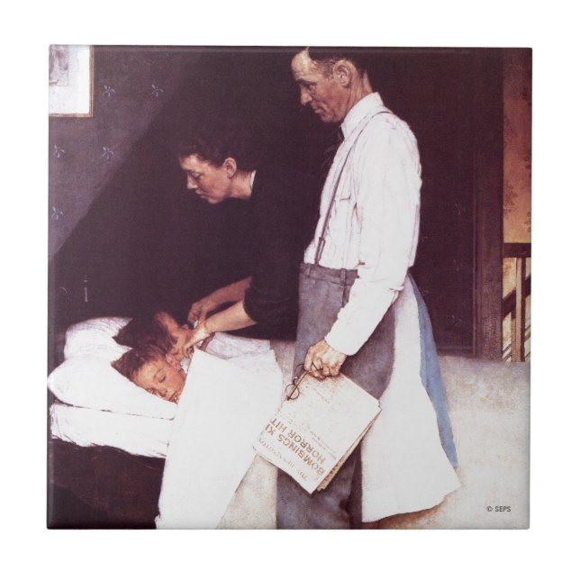 Liberdade do Medo (Frente)