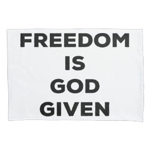 Liberdade é Deus