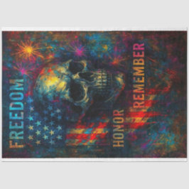 Liberdade e honestidade no papel de dissociação ne