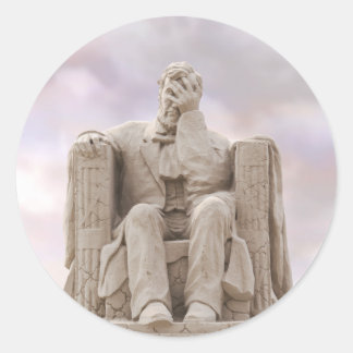 Liberdade é o adesivo do Desmoronamento