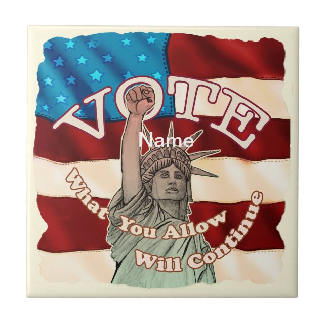 Liberdade O Que Você Permite (Frente)