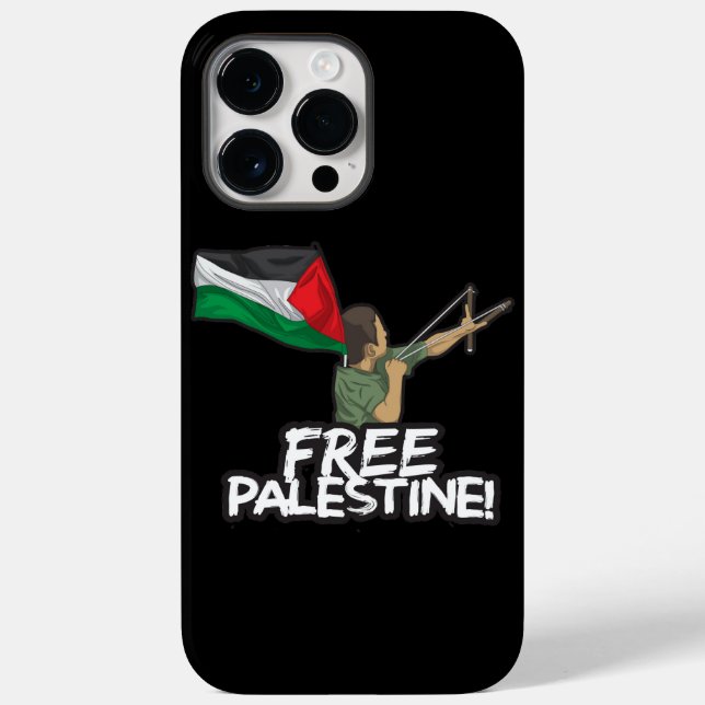Liberdade palestina da Resistência Palestiniana (Verso)
