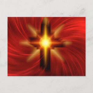 libere o cartão postal