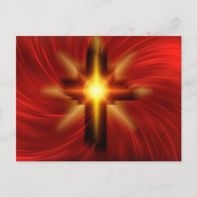 libere o cartão postal (Frente)