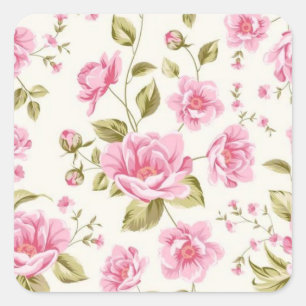 Libere o Florista Interior com adesivos