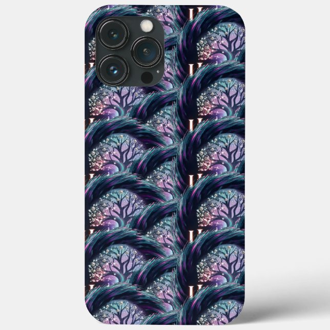 Libere seu padrão de magia interna (Verso)