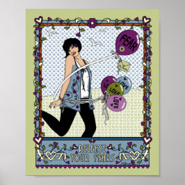 Libere seu Poster Fears_A_8x10