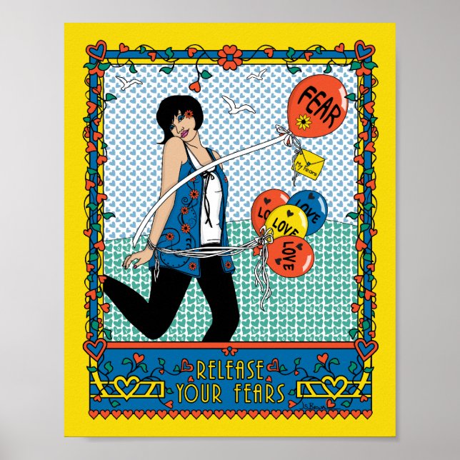 Libere seu Poster Fears_B_8x10 (Frente)