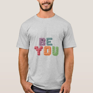 Libere sua camiseta interna
