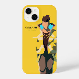 Libere sua Capas de iphone de visão