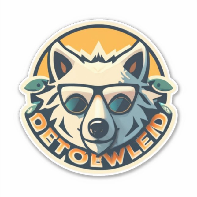 Libere sua criatividade com os adesivos movidos pe (Frente)