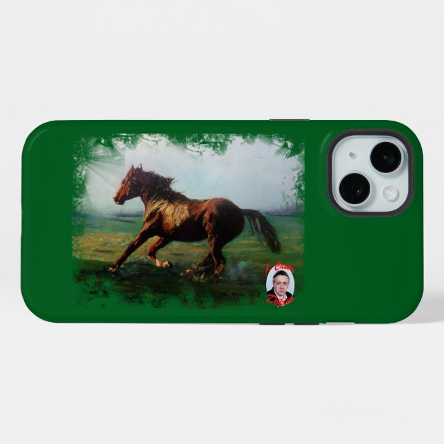 Libertad (Verso Horizontal)