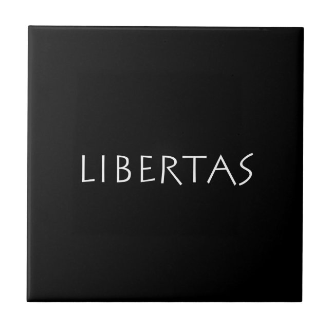 Libertas (Frente)