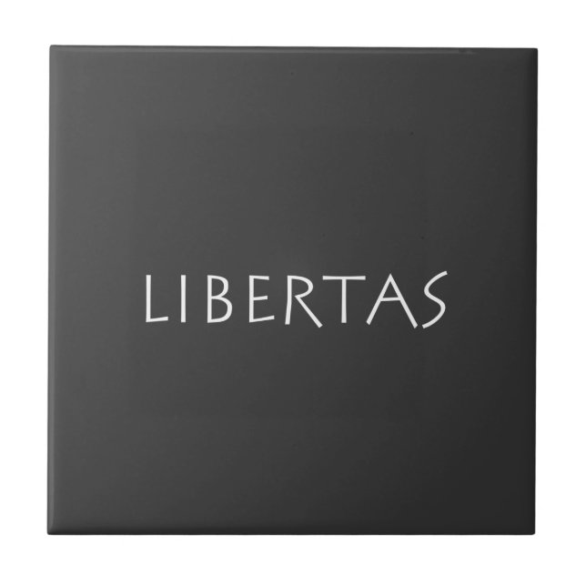 Libertas (Frente)