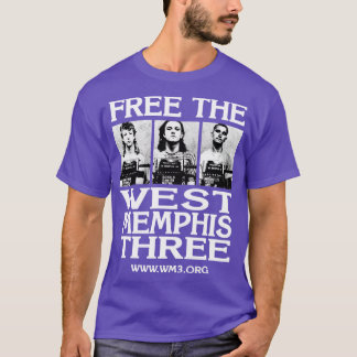 Liberte a Camisa Oeste 3