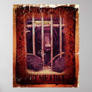 Liberte-me #2 - Poster