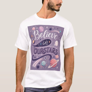 Liberte Seu Estilo com Cada Camiseta