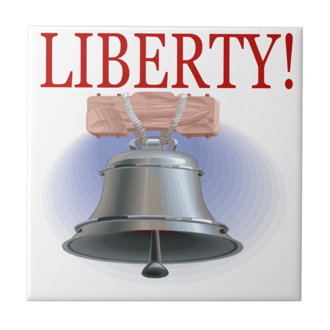 Liberty Bell (Frente)