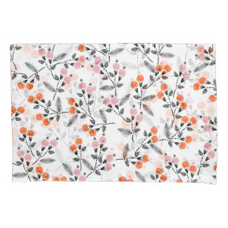 Liberty Florals: bordado com títulos à mão
