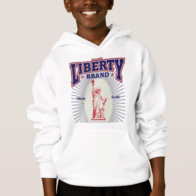 LIBERTY MARCA (Frente)