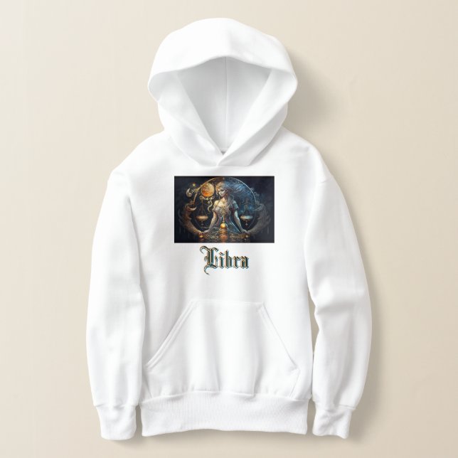 Libra (Postura )