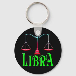 Libra Chaveiro
