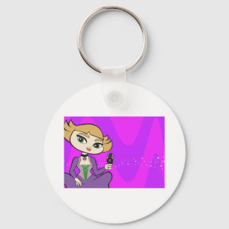Libra Chaveiro