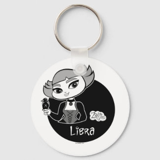 Libra Chaveiro