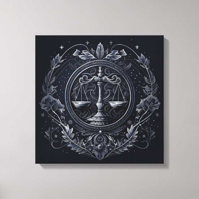 Libra — Impressão de tela de 23-22 de setembro (Frente)