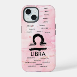 Libra Zodiac Horoscope Traça Raparigas