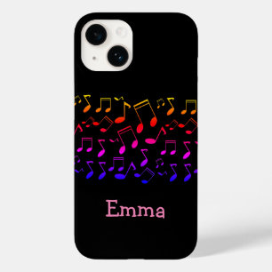 lição de música,notas,personalizadas