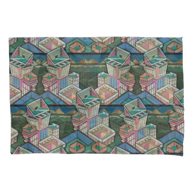 Licorice atribui colagem 3D no suede (Frente)