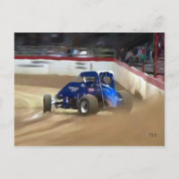 Líder Dos Cartões Postais