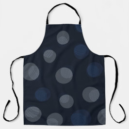 Líder Especial de cozinha, Aprons Design