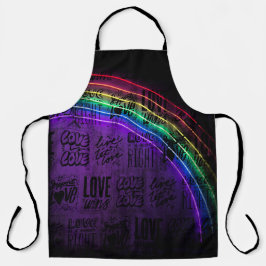 Líder Especial de cozinha, Aprons Design