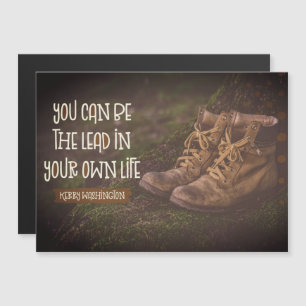 Liderar na sua própria vida